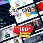 Consultio Theme GPL Boss