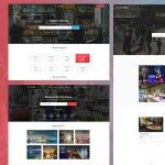Findgo Theme GPL Boss