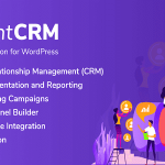 FluentCRm Plugin GPL Boss