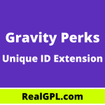 Gravity Perks Unique ID GPL Boss