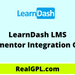 LearnDash Elementor Integration GPL Boss