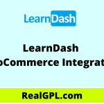LearnDash WooCommerce Integration GPL Boss