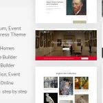 Muzze Theme GPL Boss