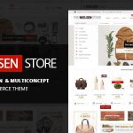 Nielsen Theme GPL Boss