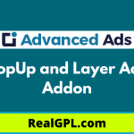 Advanced Ads PopUp and Layer Ads Addon v2.0.4