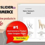 Product Slider For WooCommerce GPL Boss