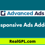 Responsive Ads Addon