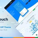 Untouch Theme GPL Boss