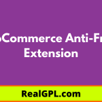 WooCommerce Anti Fraud GPL Boss
