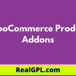 WooCommerce Product Addons GPL v8.4.1 Latest Version