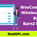 WooCommerce Wholesale Pro Plugin GPL Boss