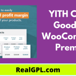 YITH Cost of Goods GPL Boss