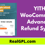 YITH WooCommerce Advanced Refund System