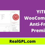 YITH WooCommerce Anti-Fraud Premium GPL Boss
