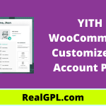 YITH WooCommerce Customize My Account Page GPL Boss