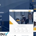 Advisom Theme GPL Boss