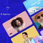Billey Theme GPL v2.2.7 - Build Creative Portfolio & Agency