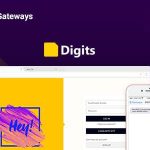 Digits One Click Login/Signup v4.4