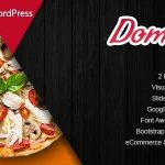Domnoo Theme GPL Boss