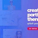 Onero Theme GPL