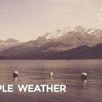Simple Weather Plugin GPL Boss