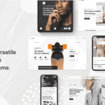 Stockie Theme GPL Boss