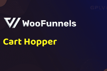 WooFunnels WooCommerce Cart Hopper GPL Boss