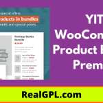 YITH WooCommerce Product Bundles Premium