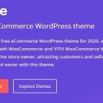eStore Theme GPL Boss