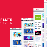 Affiliate Booster Theme GPL Boss