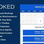 Booked Plugin GPL Boss