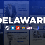 Delaware Theme GPL Boss