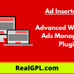 Ad Inserter pro