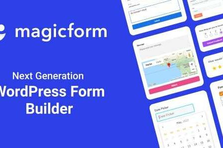 MagicForm Plugin GPL Boss