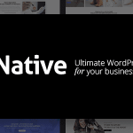 Native Theme GPL Boss