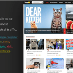 ViralVideo Theme GPL Boss