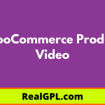 WooCommerce Product Video GPL Boss