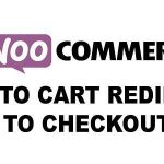 Add to Cart Redirect GPL Boss