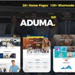 Aduma Theme GPL Boss