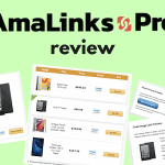 Amalinks Pro GPl