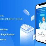 Diza - Pharmacy Store REALGPL