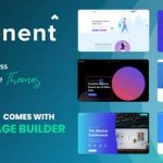Exponent Theme real GPl