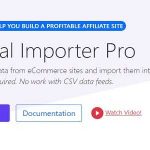 External Importer Pro GPL Boss