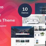 Homeo Theme GPL Boss