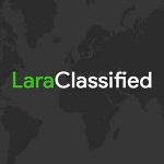 Laraclassified Classified Ads Web Application GPL Boss