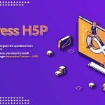 LearnPress H5P Content Addon GPL Boss