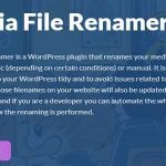 Media File Renamer Pro GPL Boss