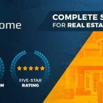 MyHome Real Estate WordPress GPL Boss