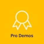 OceanWP Pro Demos GPL Boss
