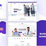 Thallo – Consulting & Finance WordPress Theme GPL Boss